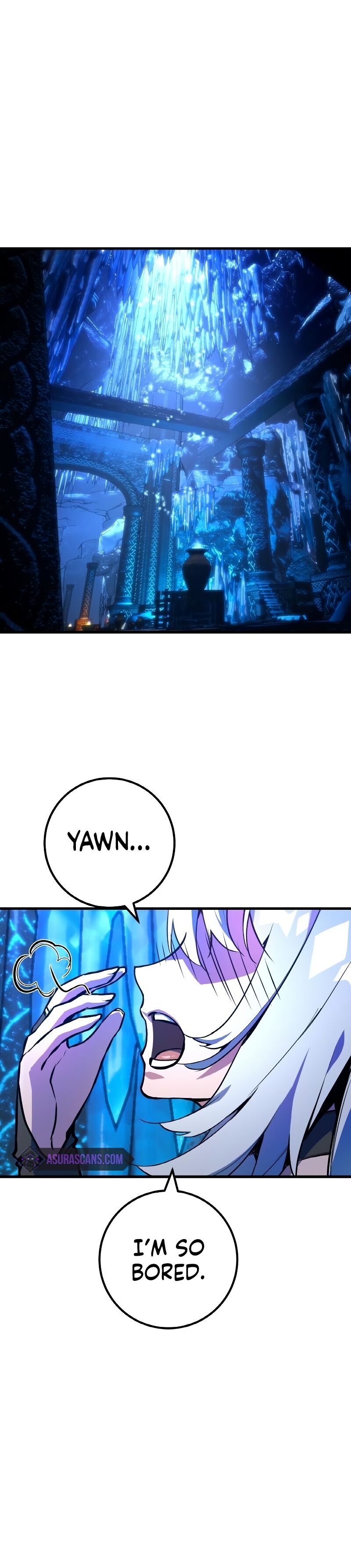 Read World's Strongest Troll Manga Online