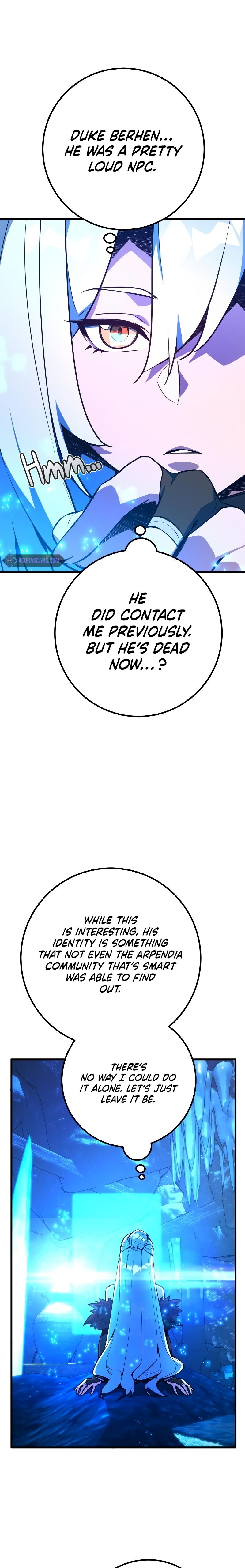 Read World's Strongest Troll Manga Online