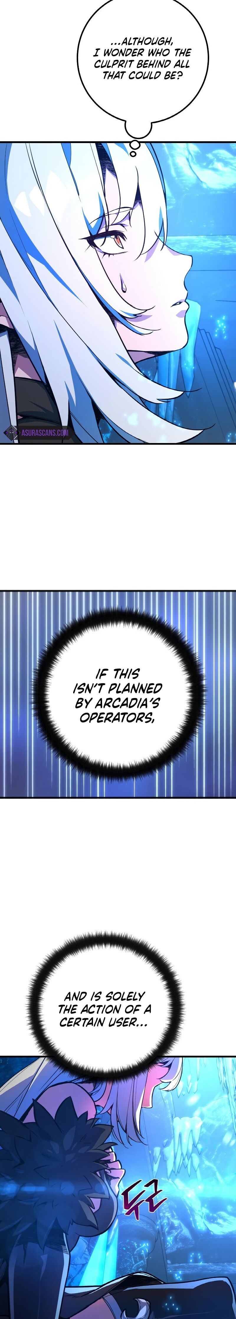 Read World's Strongest Troll Manga Online
