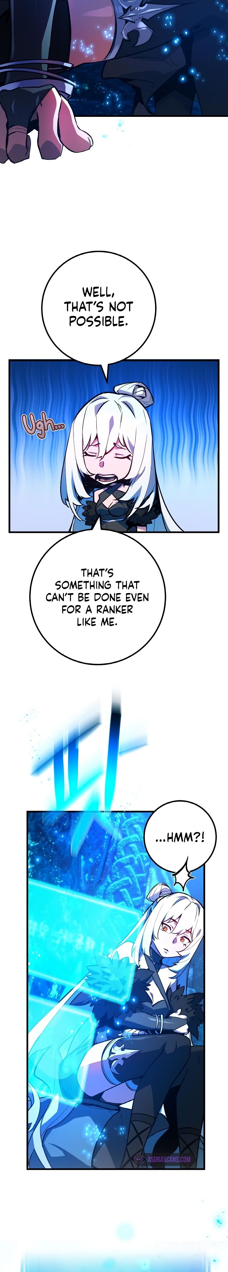 Read World's Strongest Troll Manga Online