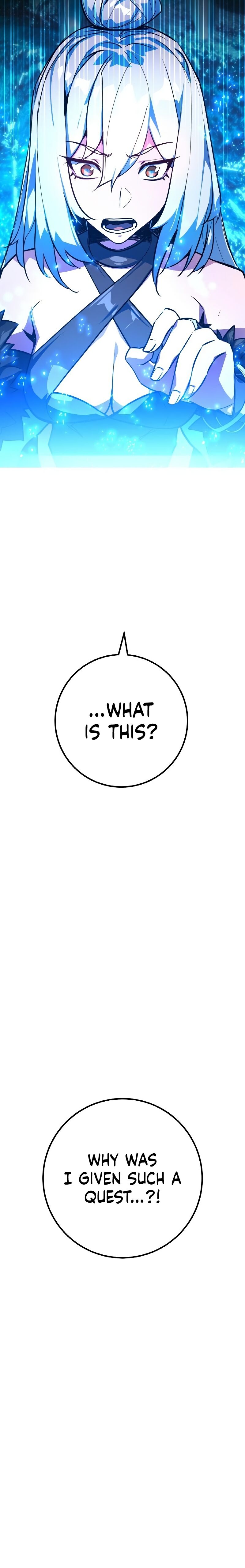 Read World's Strongest Troll Manga Online