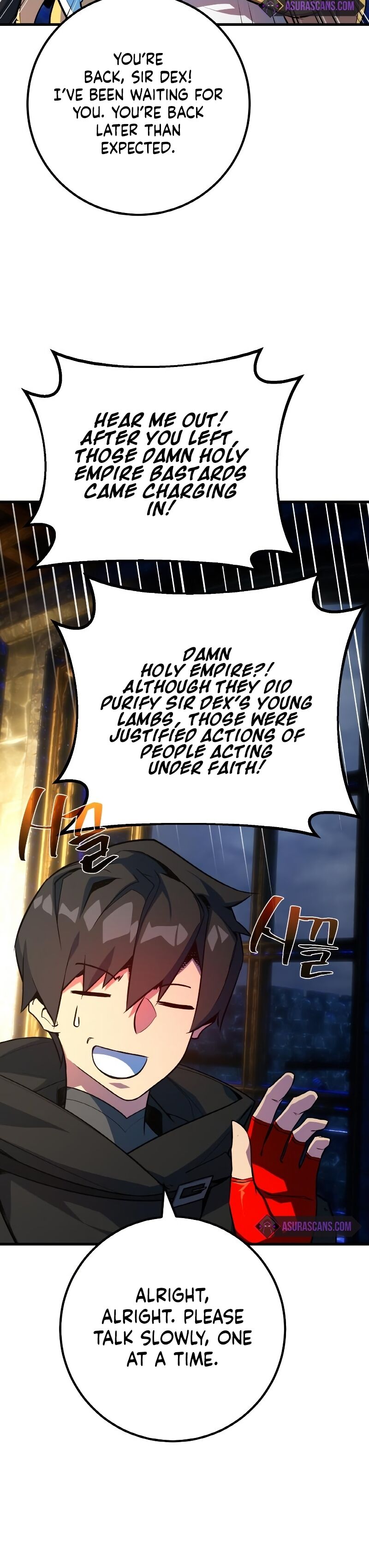 Read World's Strongest Troll Manga Online