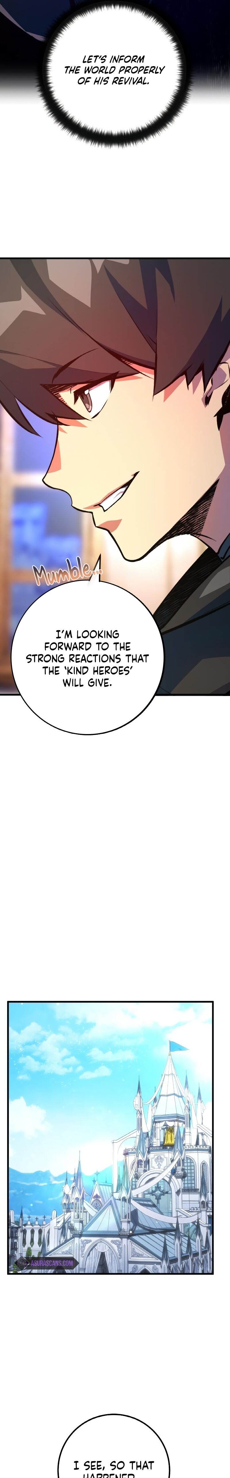 Read World's Strongest Troll Manga Online