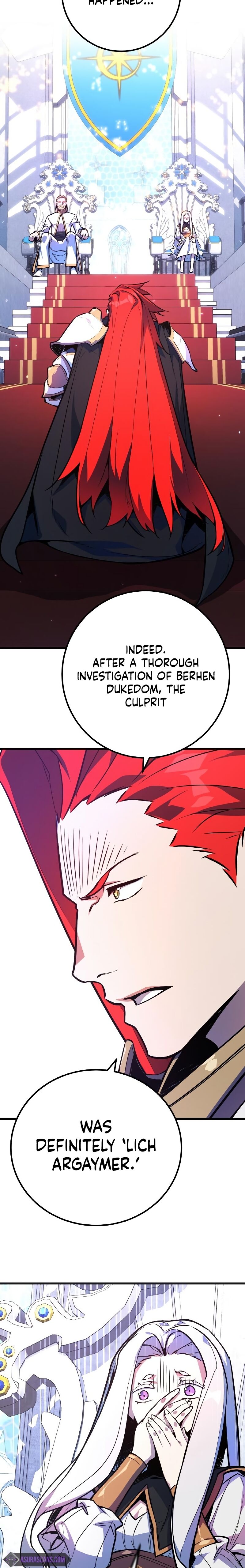Read World's Strongest Troll Manga Online