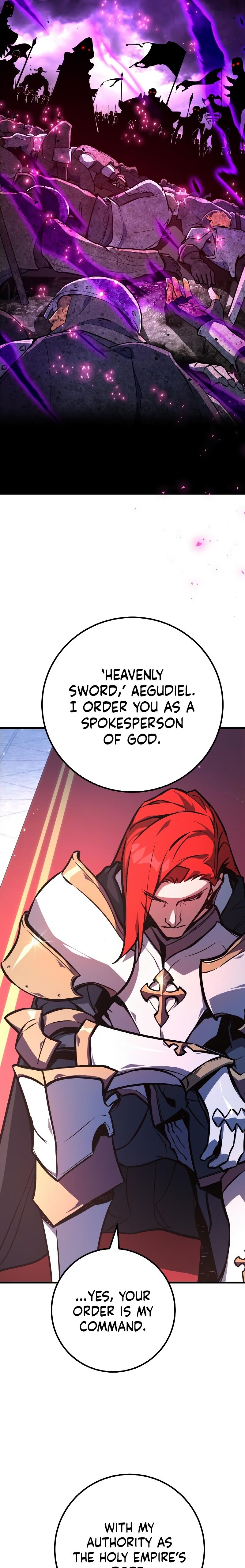 Read World's Strongest Troll Manga Online