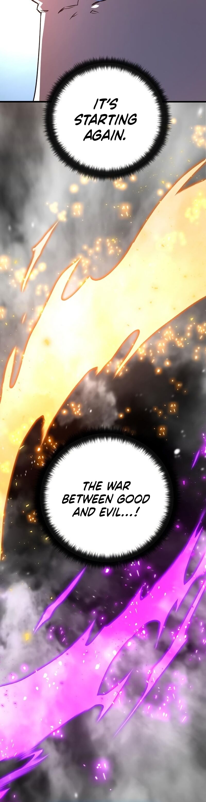 Read World's Strongest Troll Manga Online