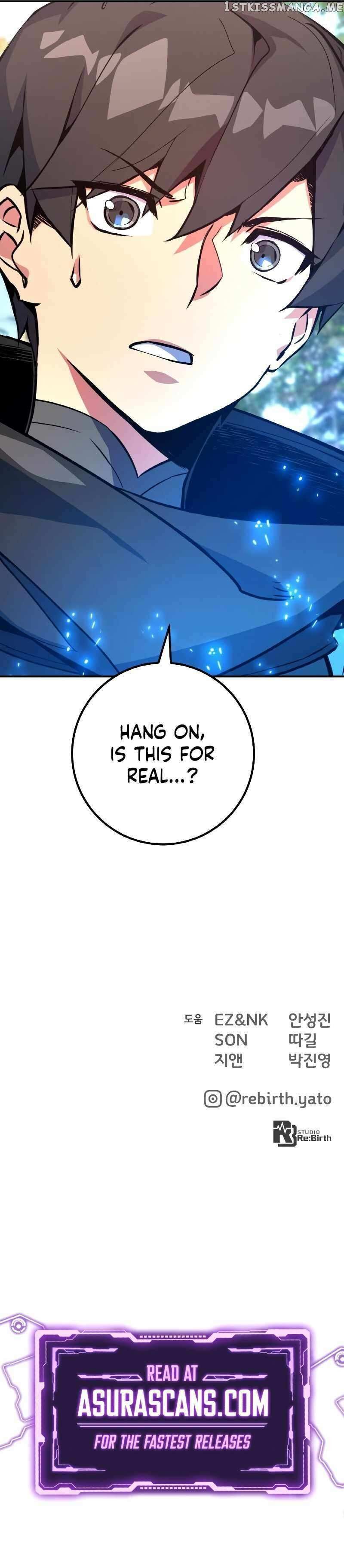 Read World's Strongest Troll Manga Online