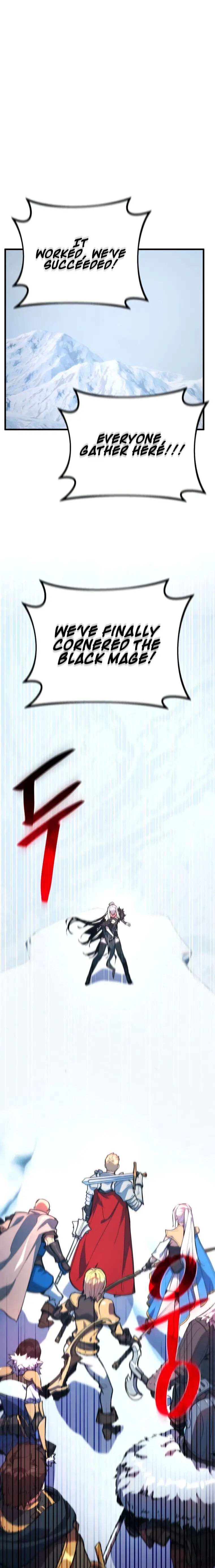 Read World's Strongest Troll Manga Online