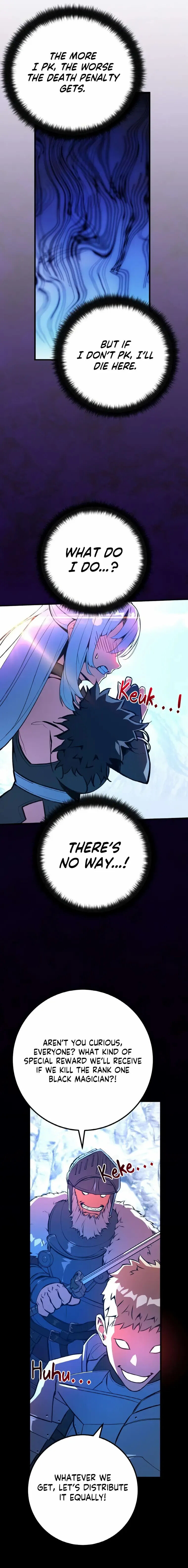 Read World's Strongest Troll Manga Online