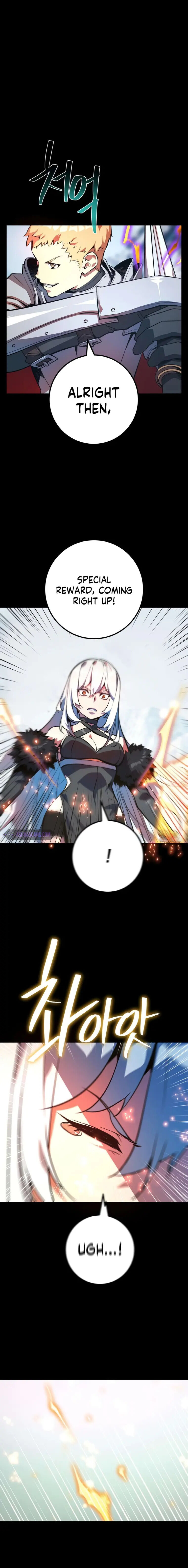 Read World's Strongest Troll Manga Online