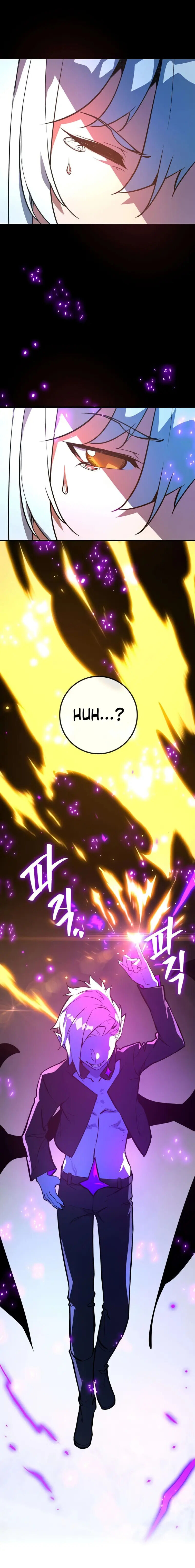 Read World's Strongest Troll Manga Online