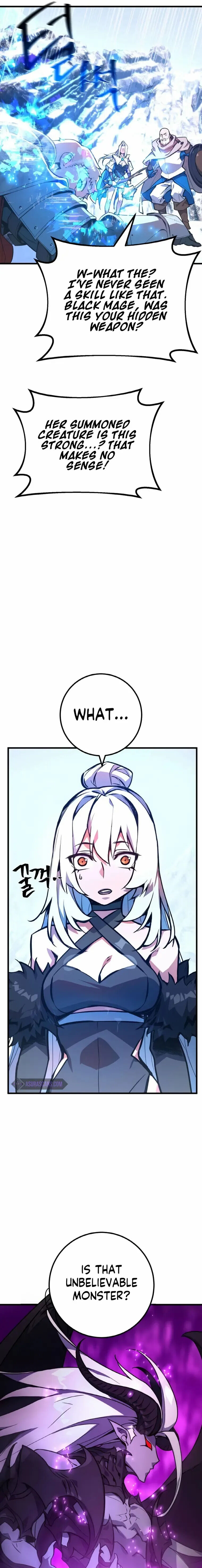 Read World's Strongest Troll Manga Online