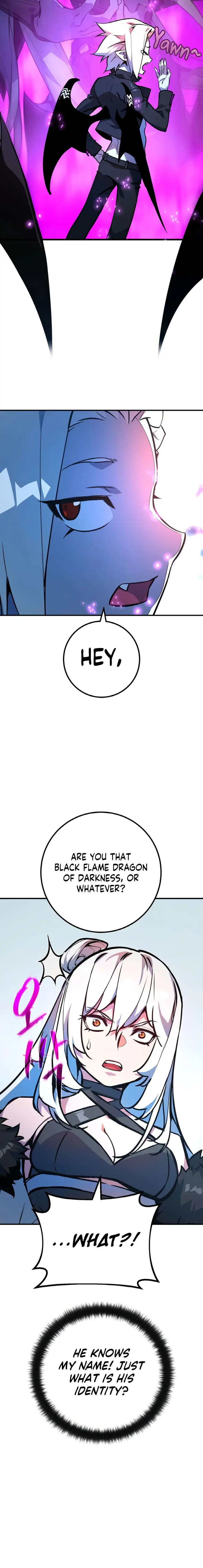 Read World's Strongest Troll Manga Online