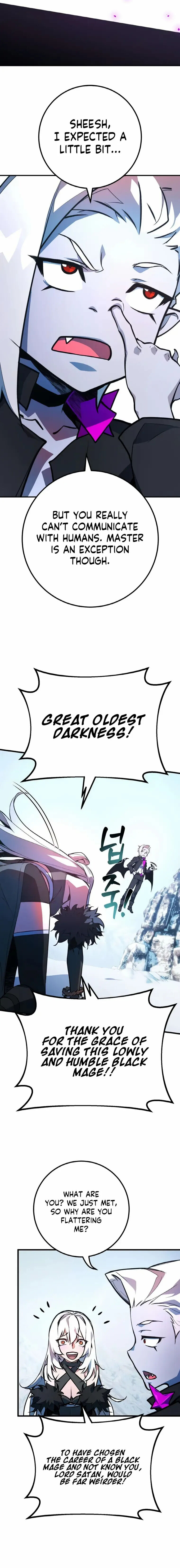 Read World's Strongest Troll Manga Online