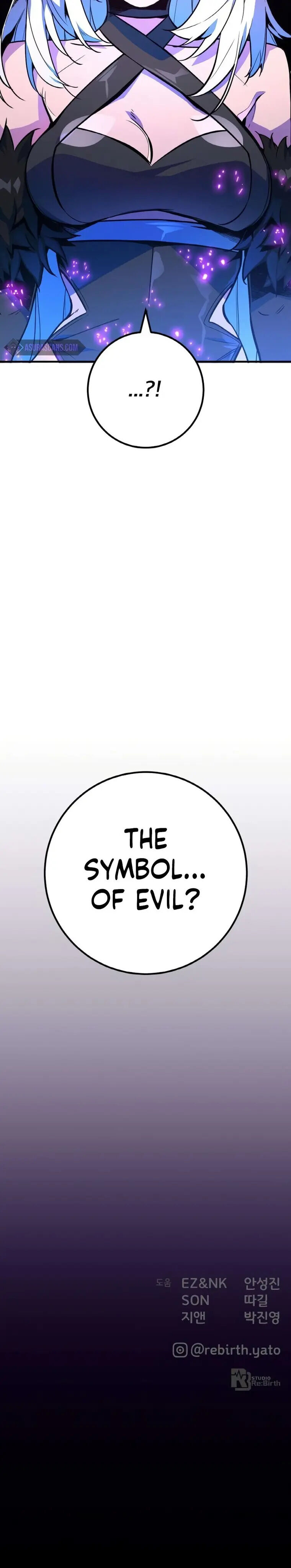 Read World's Strongest Troll Manga Online
