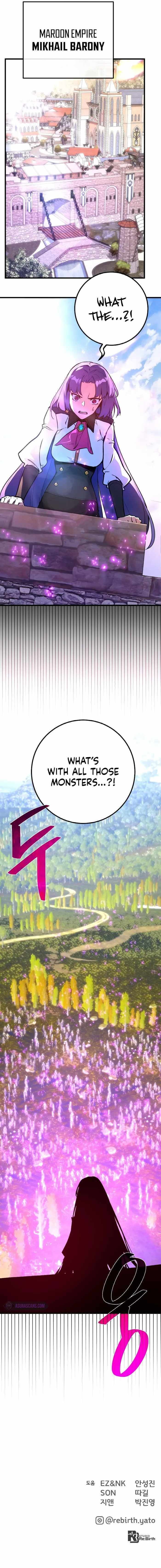 Read World's Strongest Troll Manga Online
