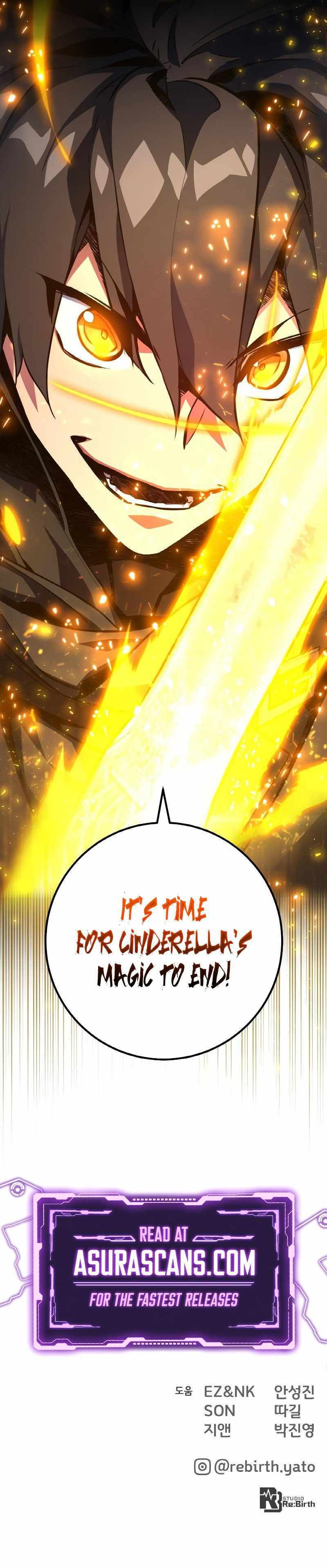 Read World's Strongest Troll Manga Online