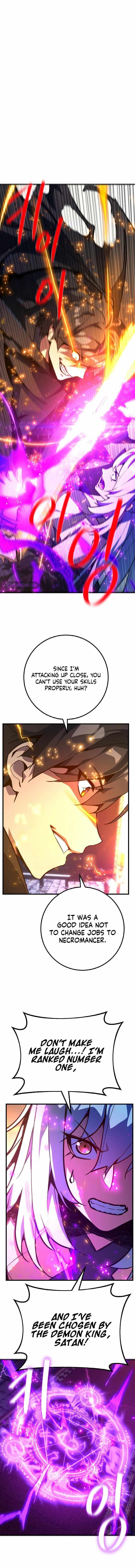 Read World's Strongest Troll Manga Online