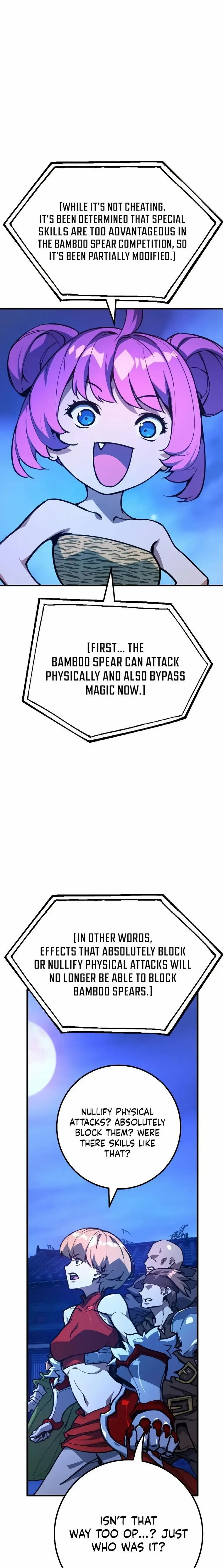 Read World's Strongest Troll Manga Online