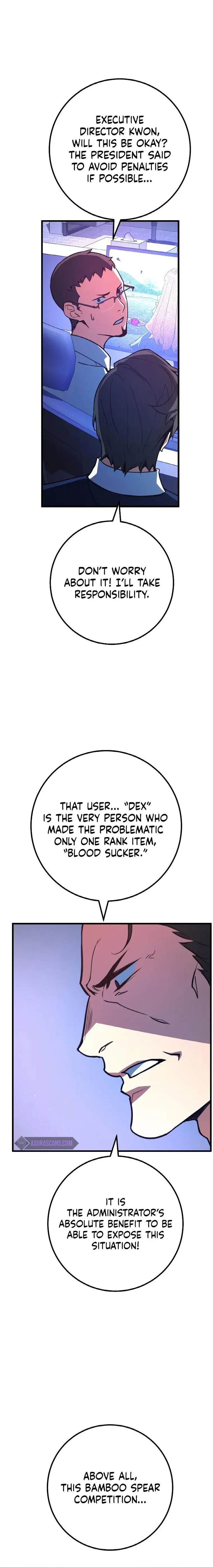 Read World's Strongest Troll Manga Online