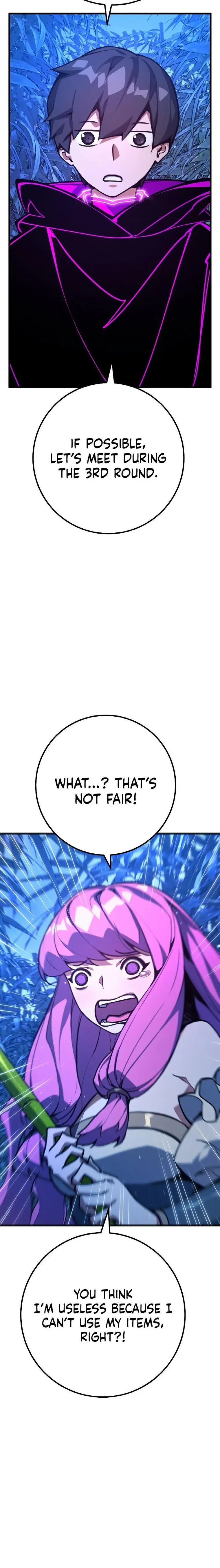 Read World's Strongest Troll Manga Online