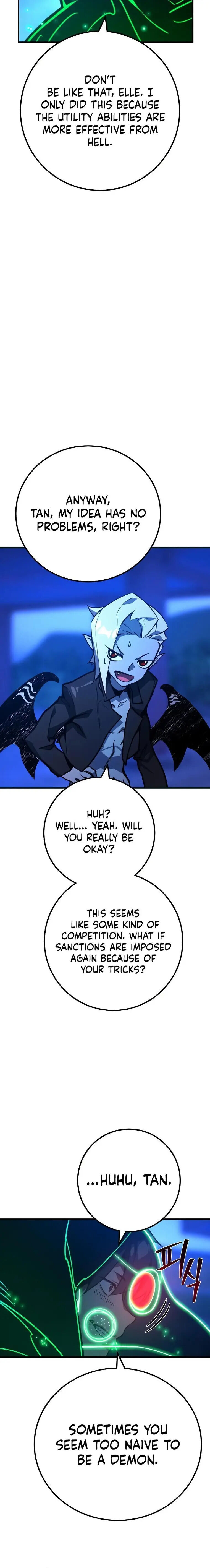 Read World's Strongest Troll Manga Online