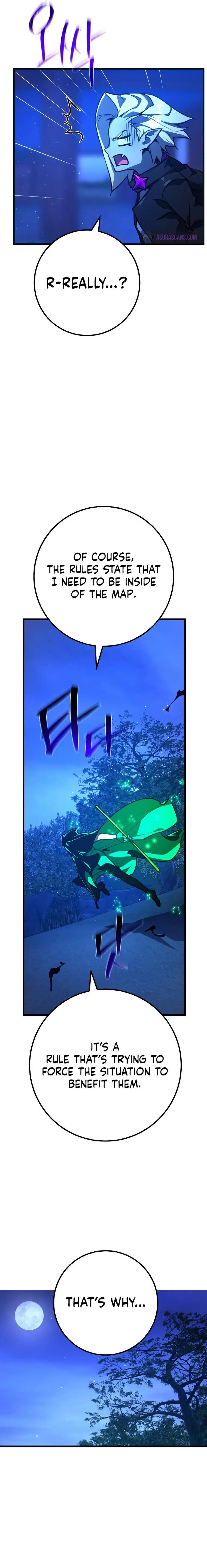 Read World's Strongest Troll Manga Online
