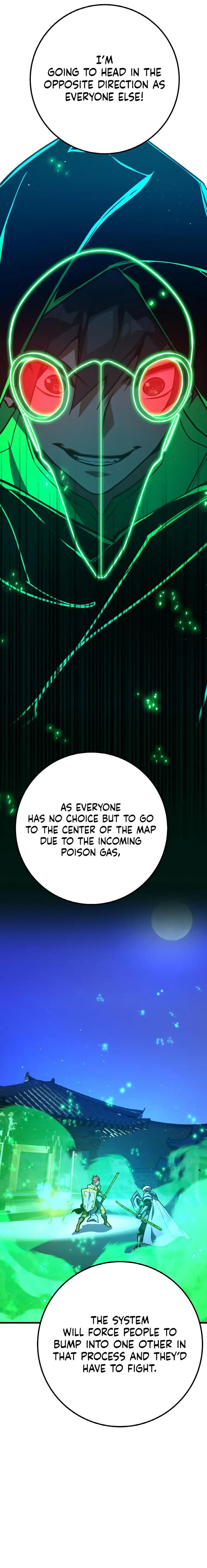 Read World's Strongest Troll Manga Online