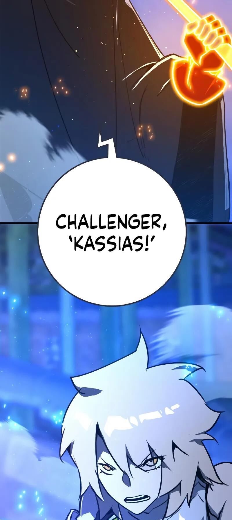 Read World's Strongest Troll Manga Online