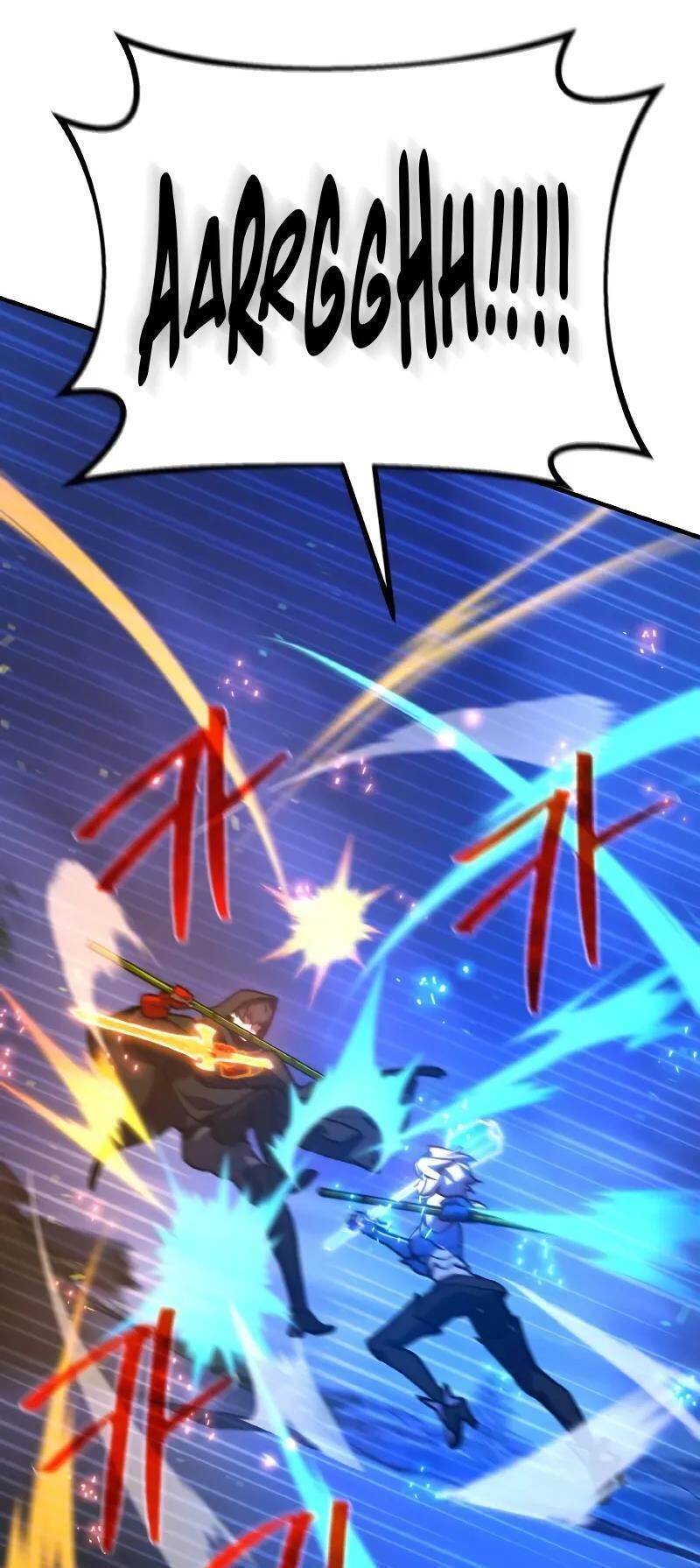 Read World's Strongest Troll Manga Online