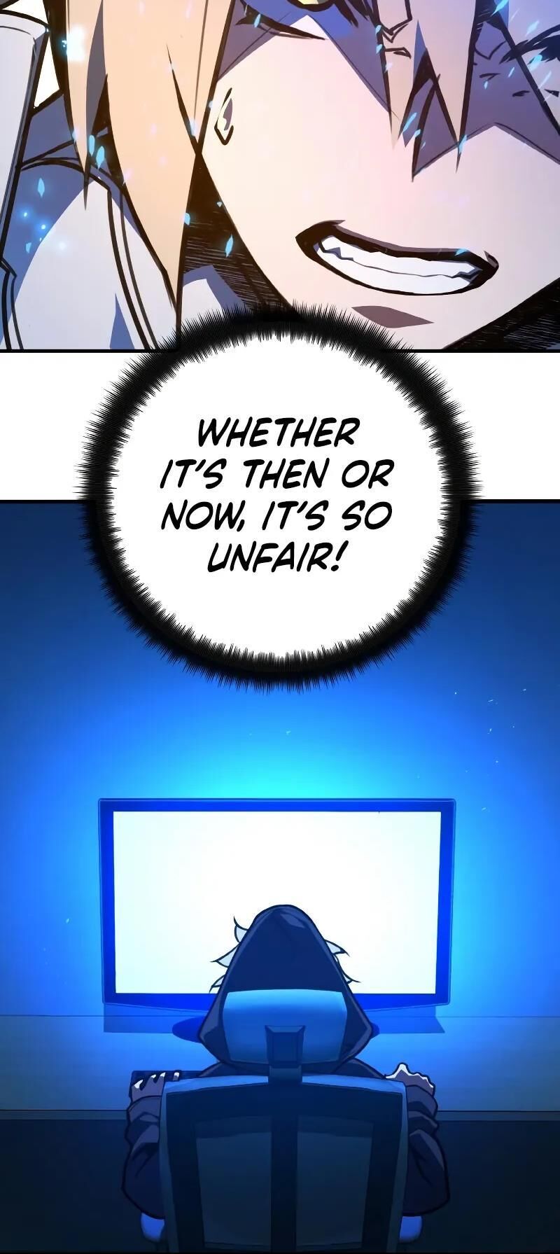 Read World's Strongest Troll Manga Online