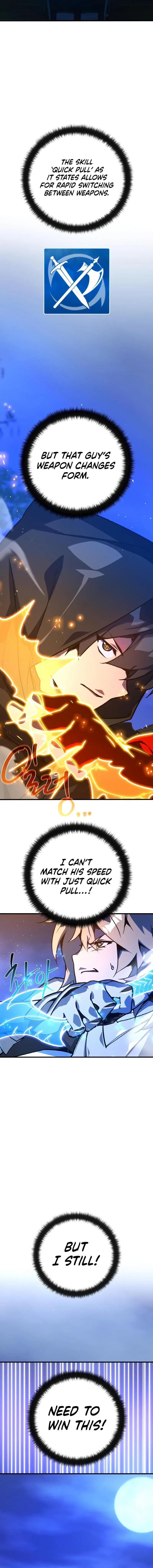 Read World's Strongest Troll Manga Online