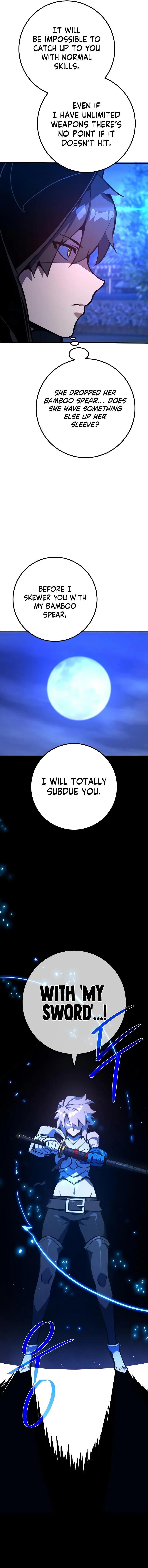 Read World's Strongest Troll Manga Online