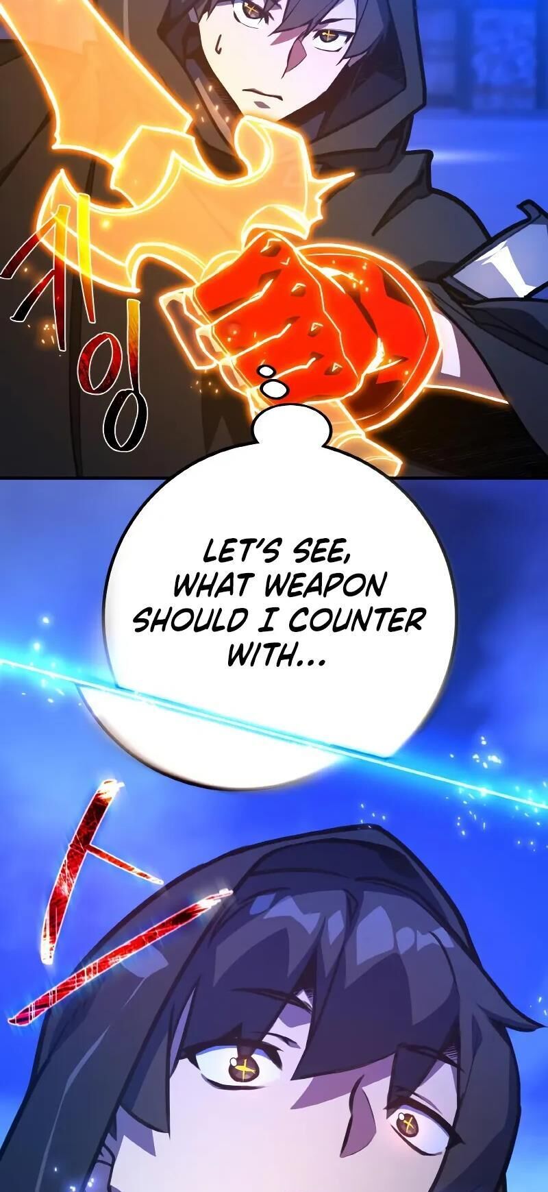 Read World's Strongest Troll Manga Online