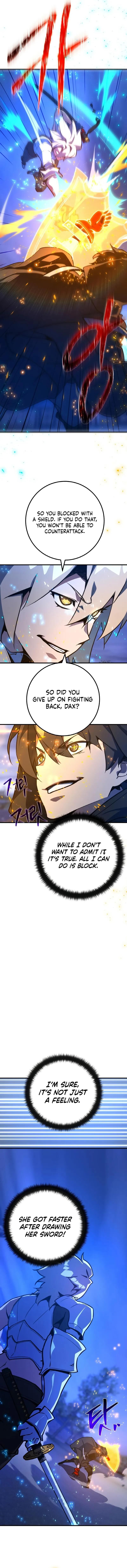 Read World's Strongest Troll Manga Online