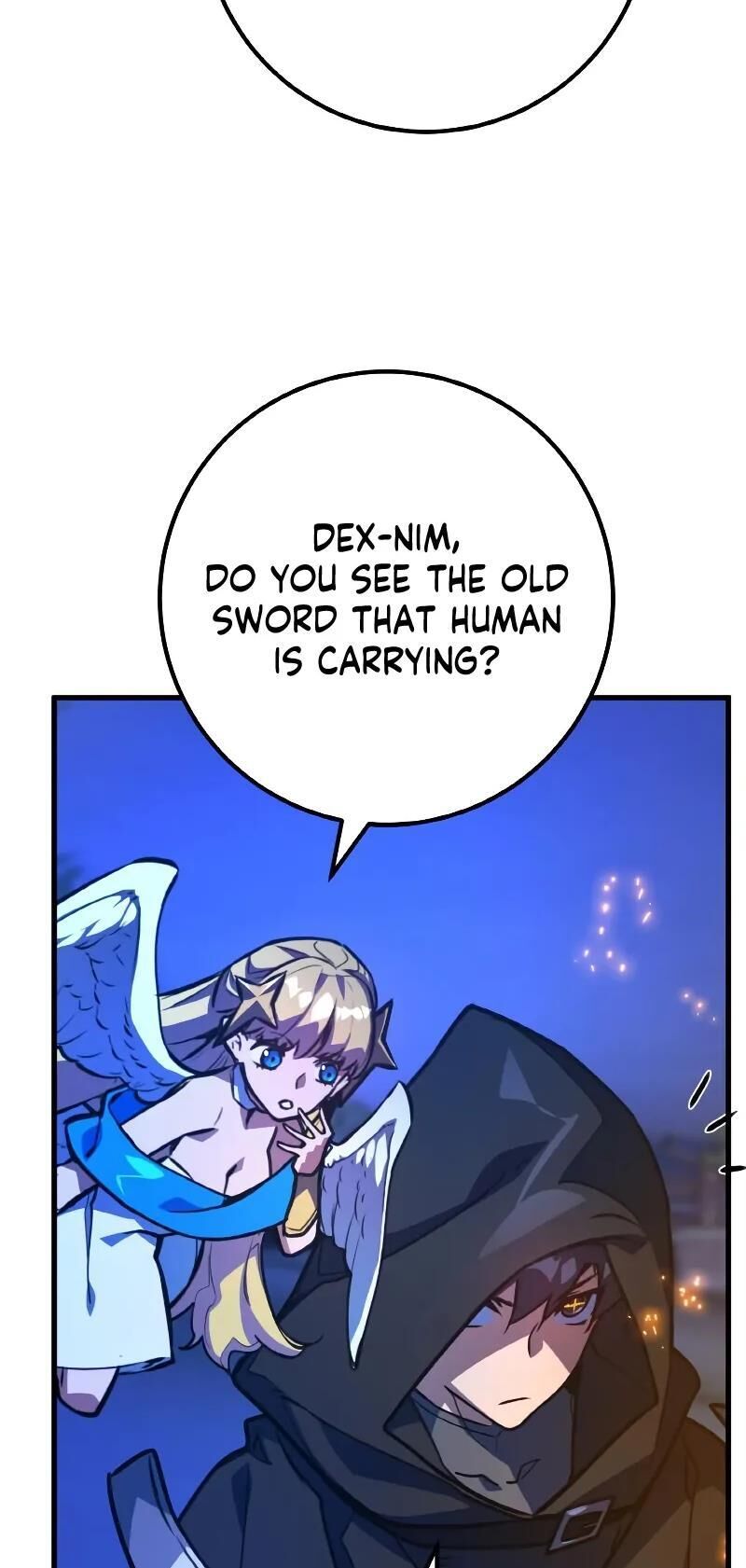 Read World's Strongest Troll Manga Online