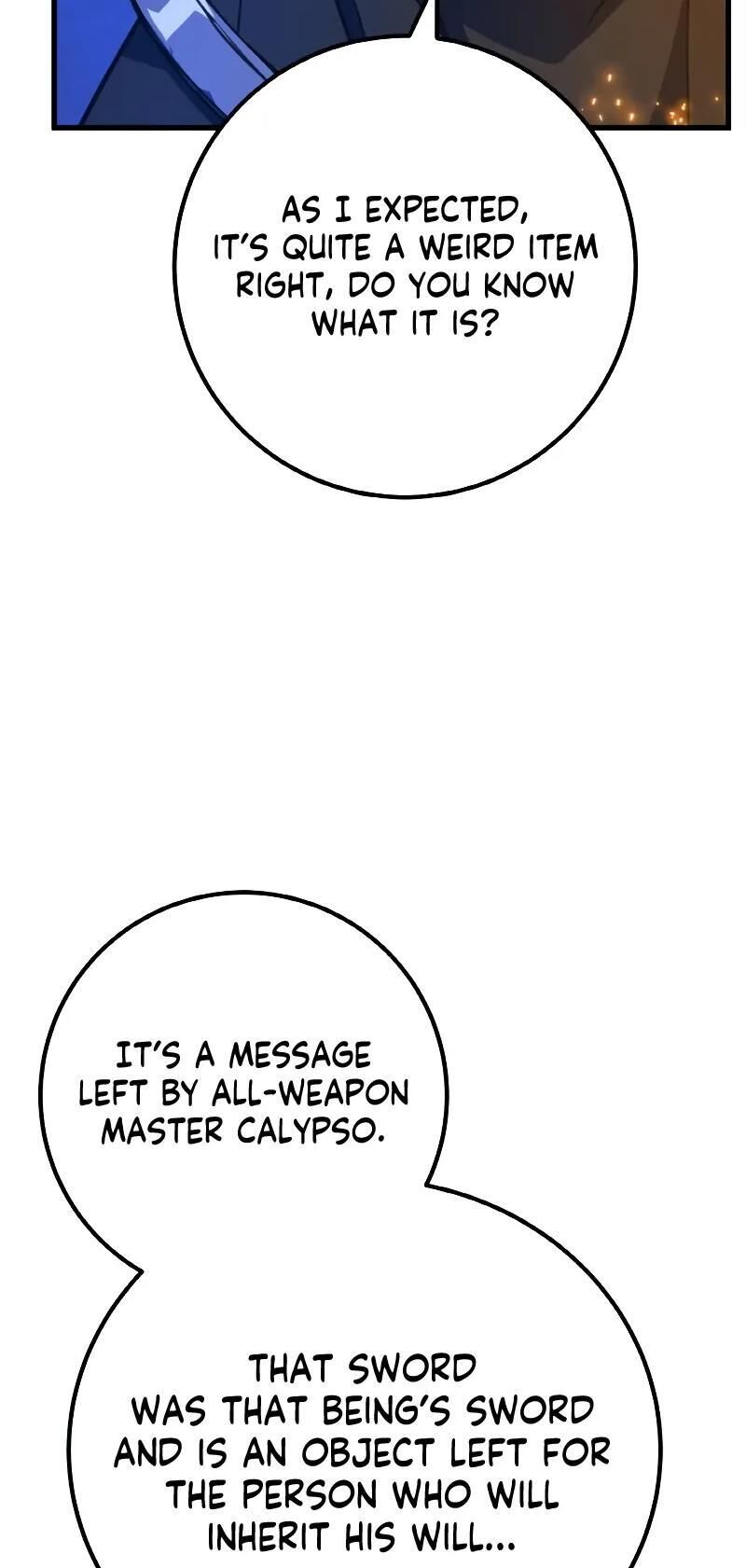 Read World's Strongest Troll Manga Online