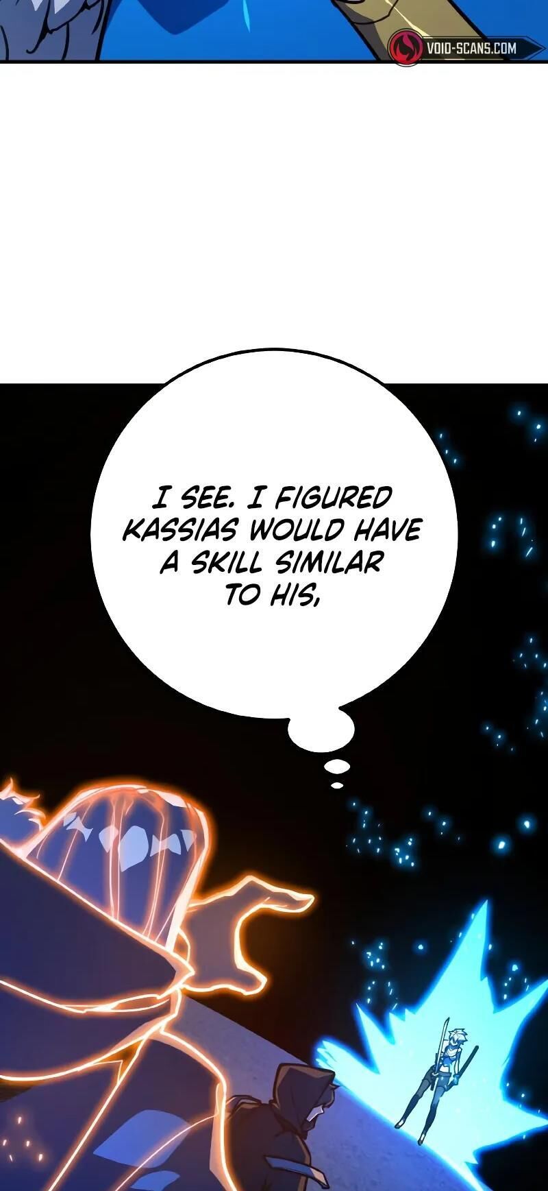 Read World's Strongest Troll Manga Online