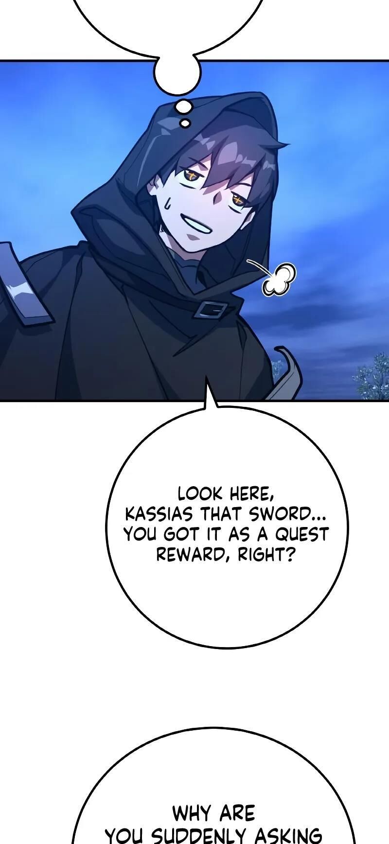 Read World's Strongest Troll Manga Online