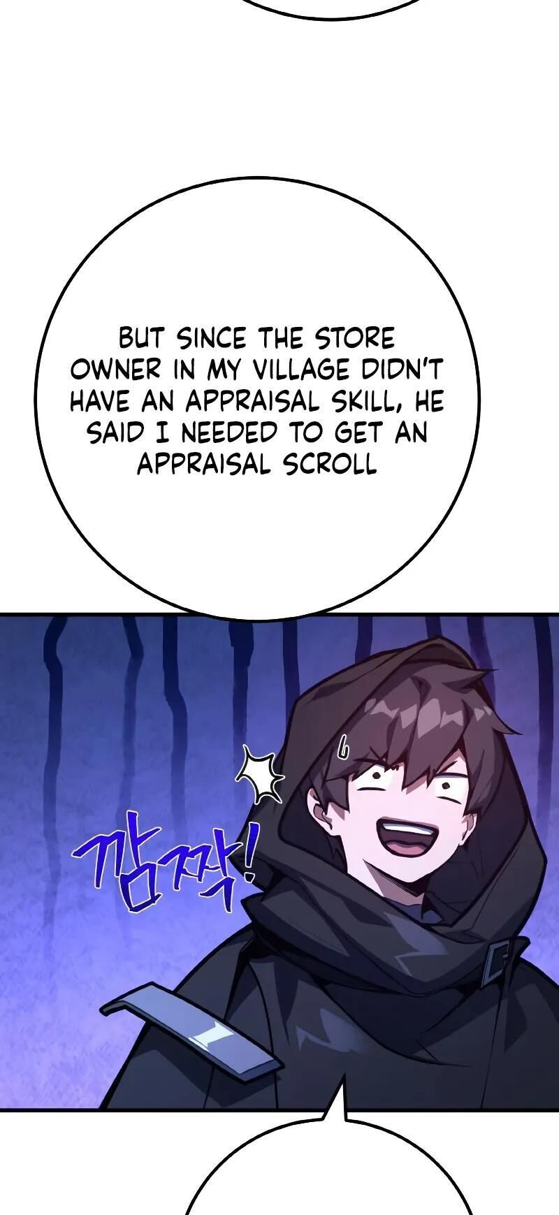 Read World's Strongest Troll Manga Online