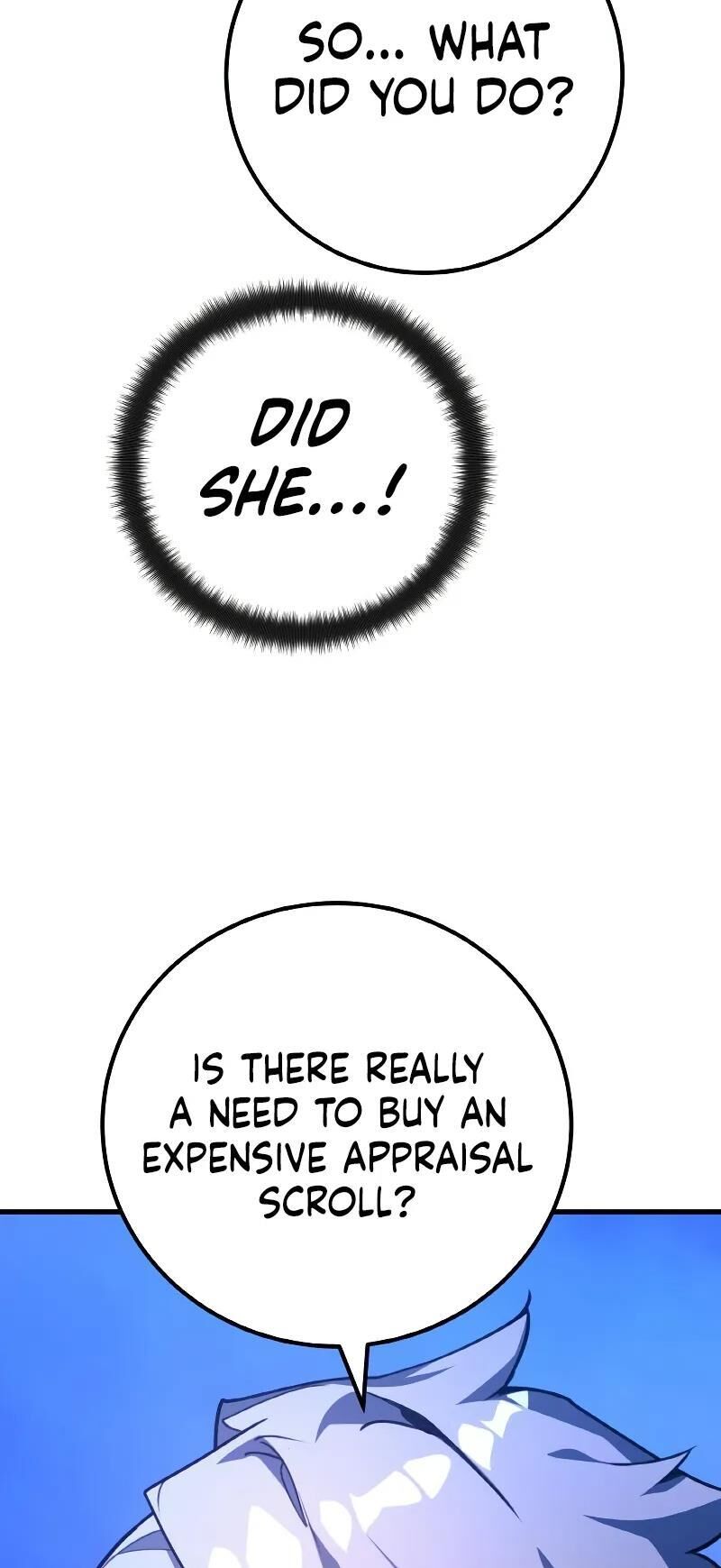 Read World's Strongest Troll Manga Online