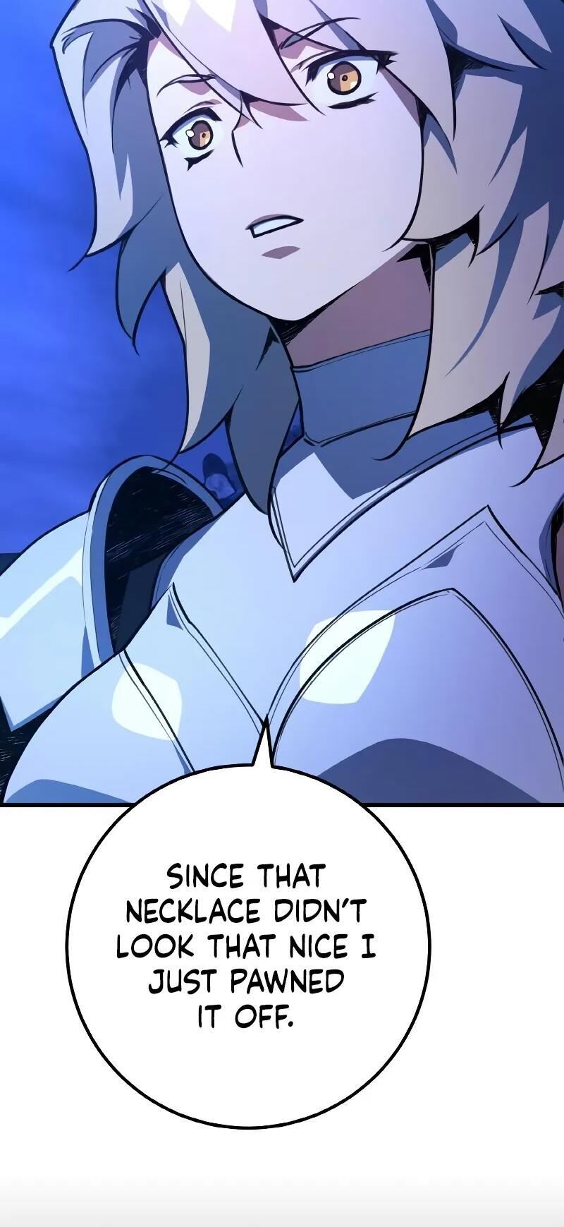 Read World's Strongest Troll Manga Online