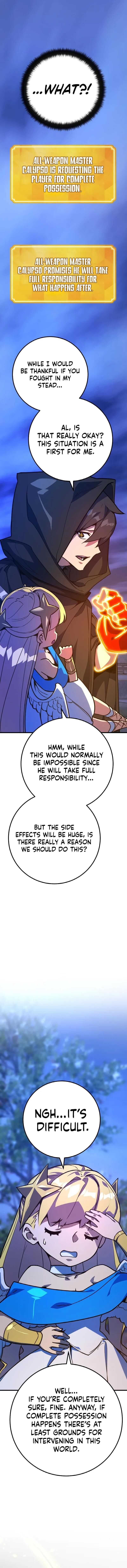 Read World's Strongest Troll Manga Online