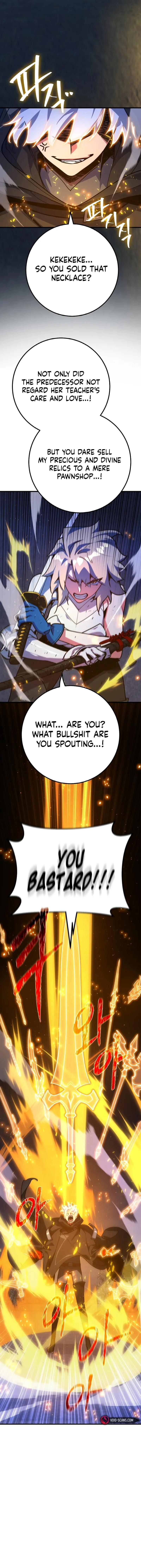 Read World's Strongest Troll Manga Online