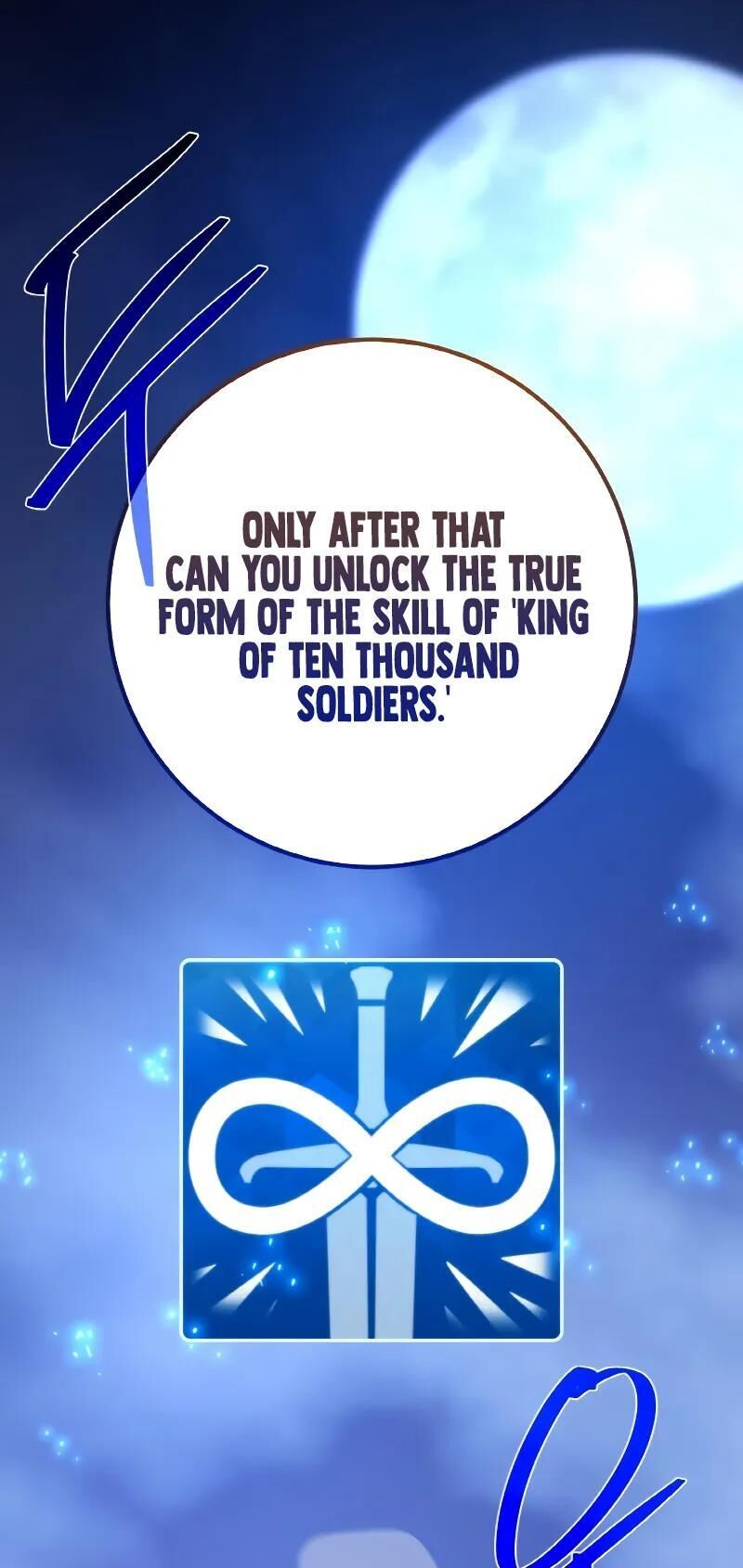 Read World's Strongest Troll Manga Online