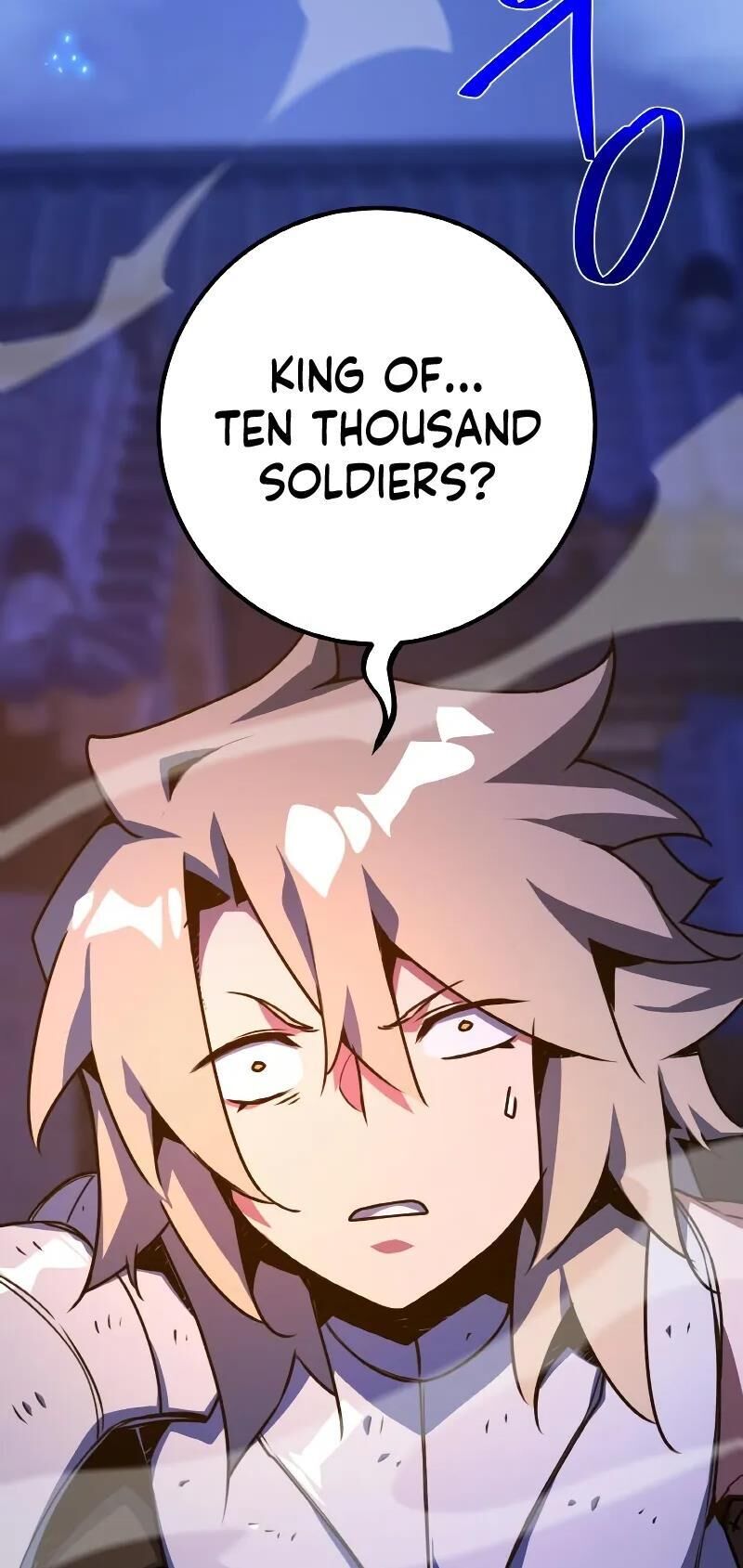 Read World's Strongest Troll Manga Online