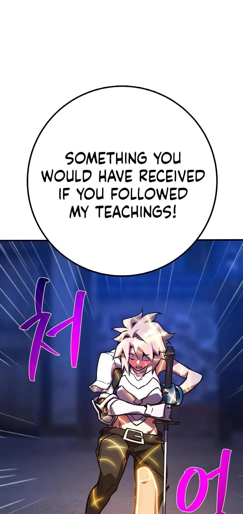 Read World's Strongest Troll Manga Online