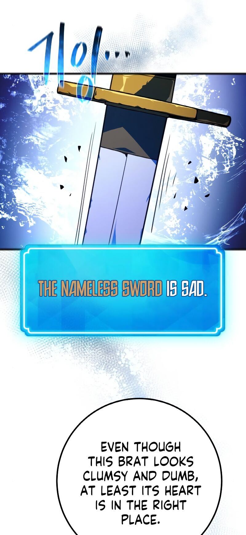 Read World's Strongest Troll Manga Online