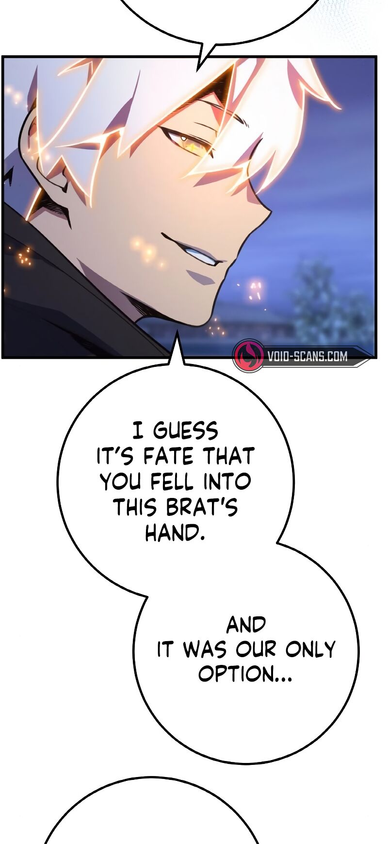 Read World's Strongest Troll Manga Online