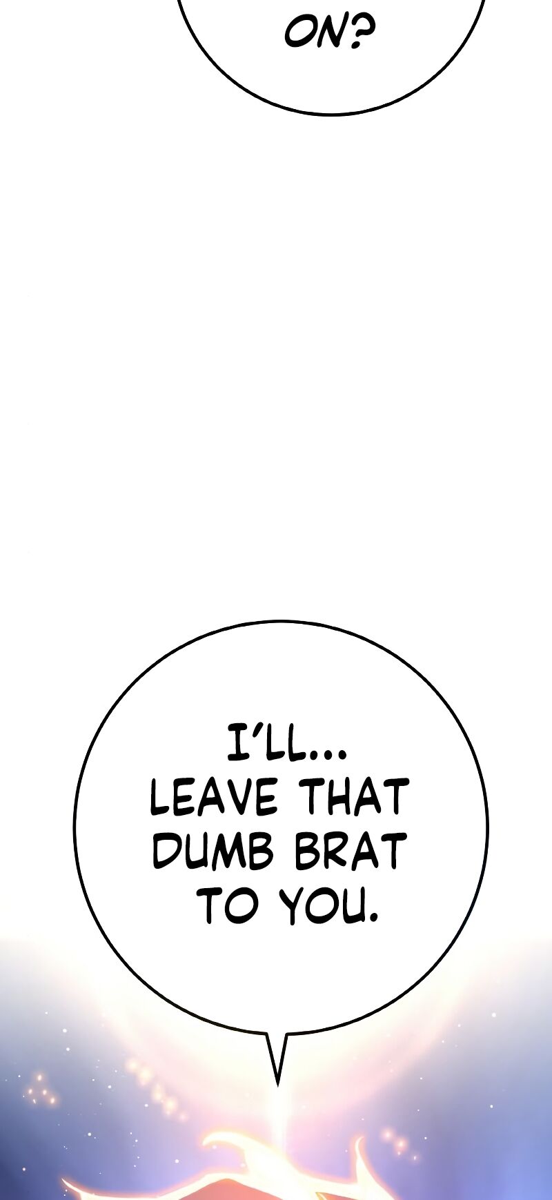 Read World's Strongest Troll Manga Online